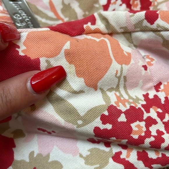 🍑 Y2K Vintage American Eagle Purse Circa 2004 ✨ - Picture 8 of 17